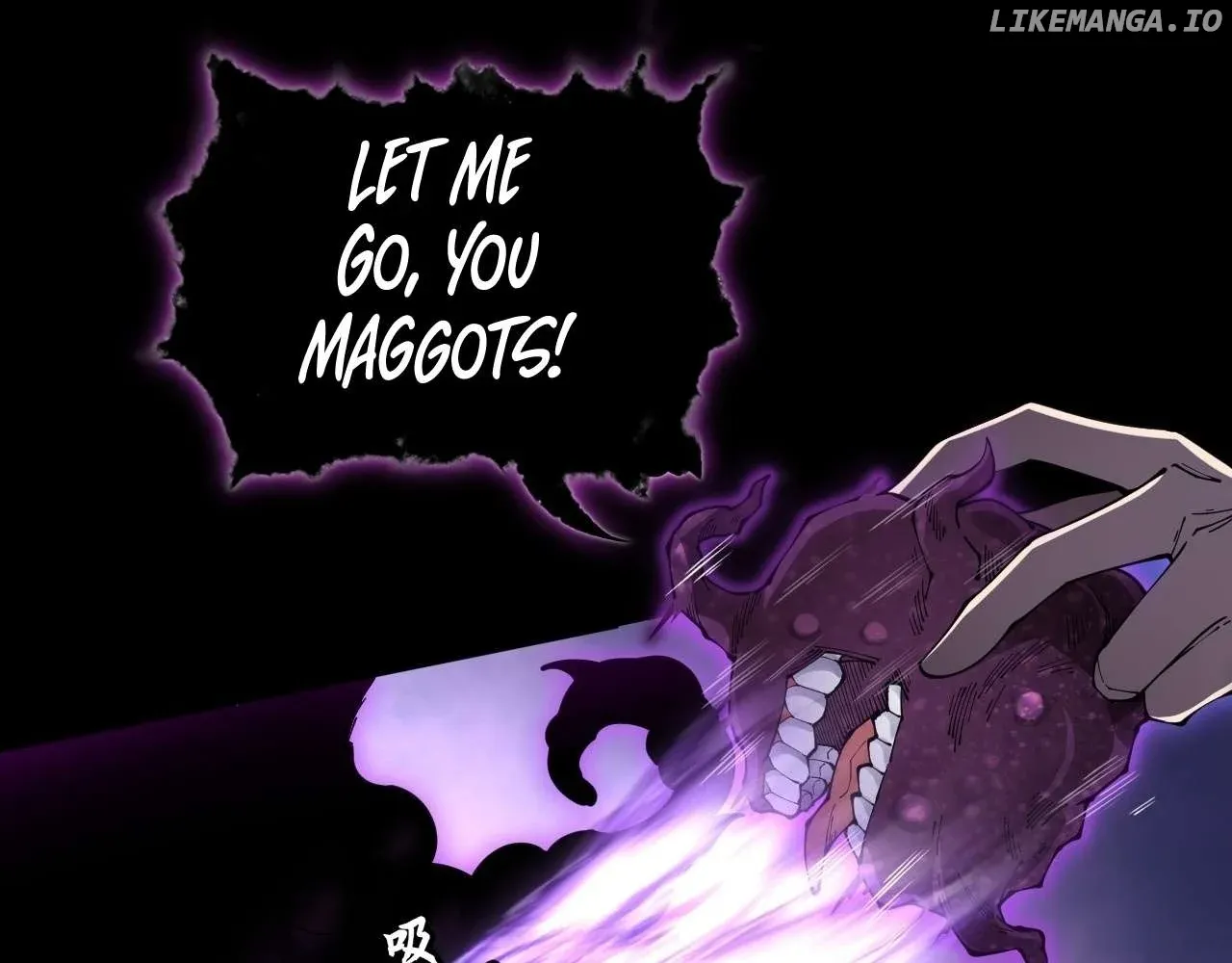 Read Weird Immortal Path chapter 5 image 48 on Lezhin