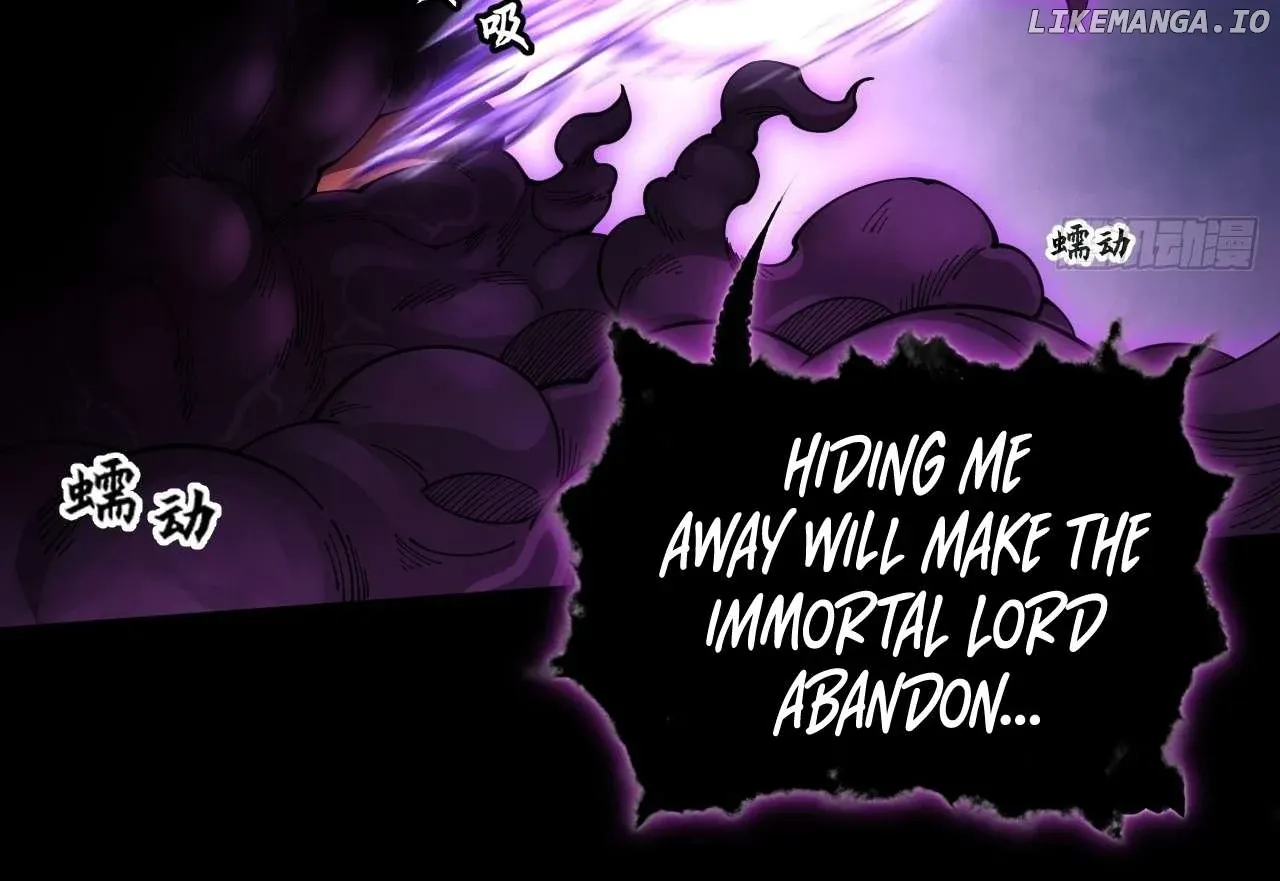 Read Weird Immortal Path chapter 5 image 49 on Lezhin