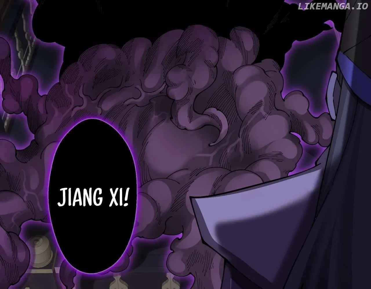 Read Weird Immortal Path chapter 5 image 53 on Lezhin