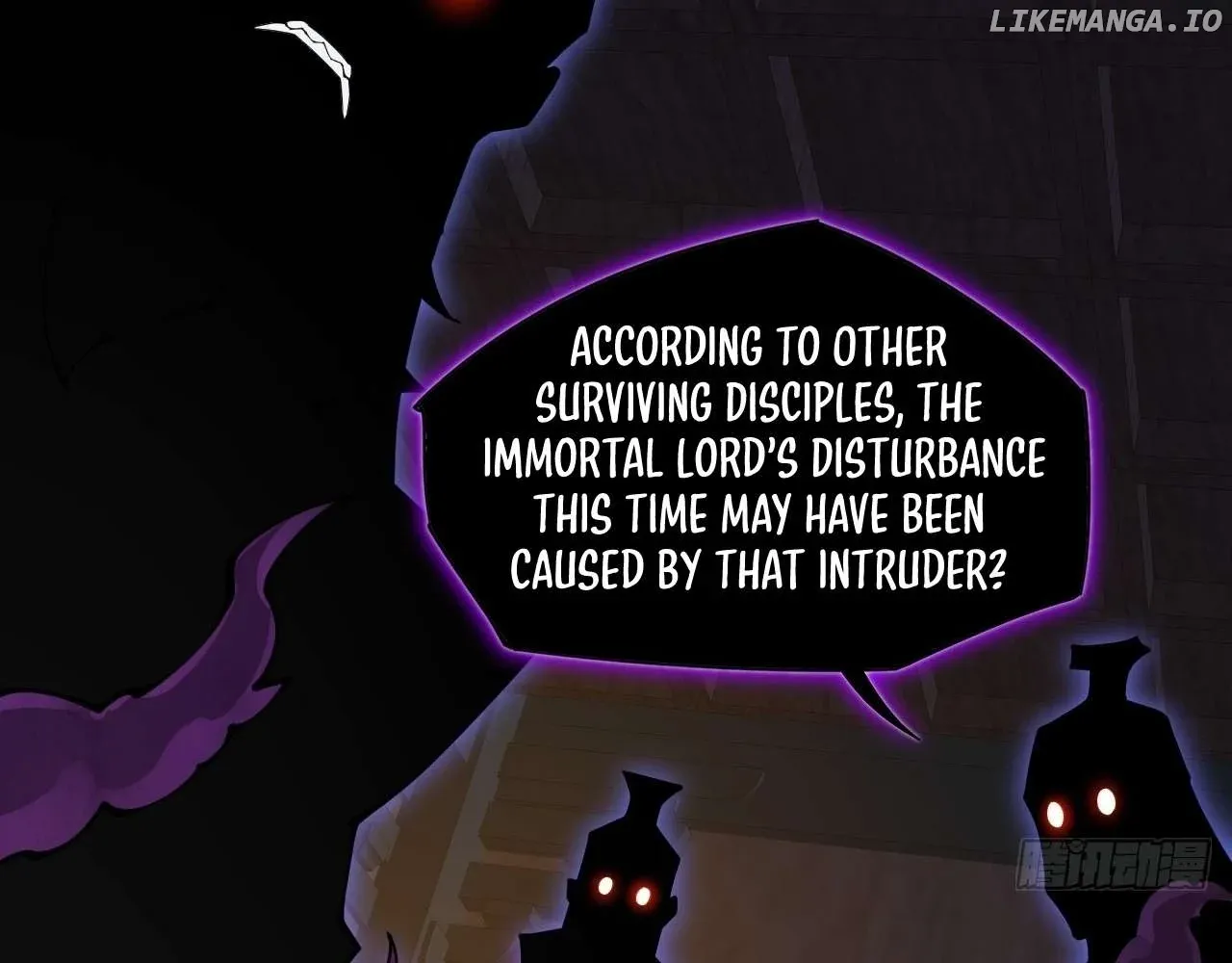 Read Weird Immortal Path chapter 5 image 57 on Lezhin