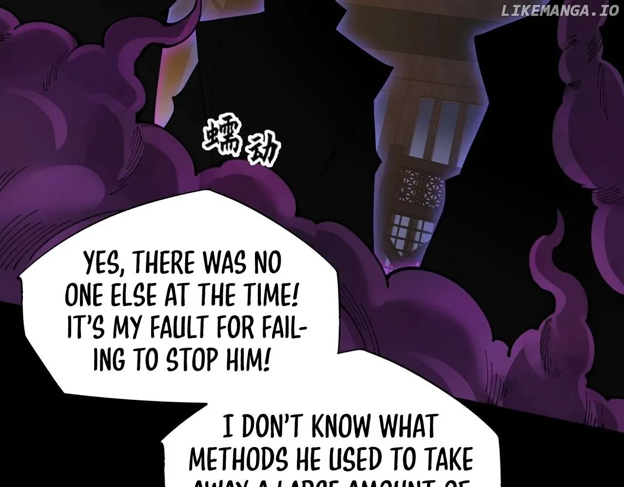 Read Weird Immortal Path chapter 5 image 58 on Lezhin