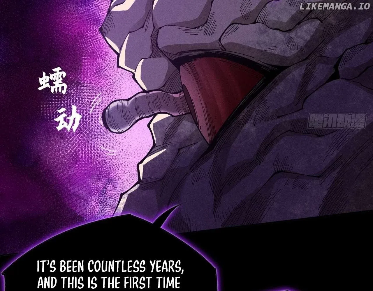 Read Weird Immortal Path chapter 5 image 63 on Lezhin