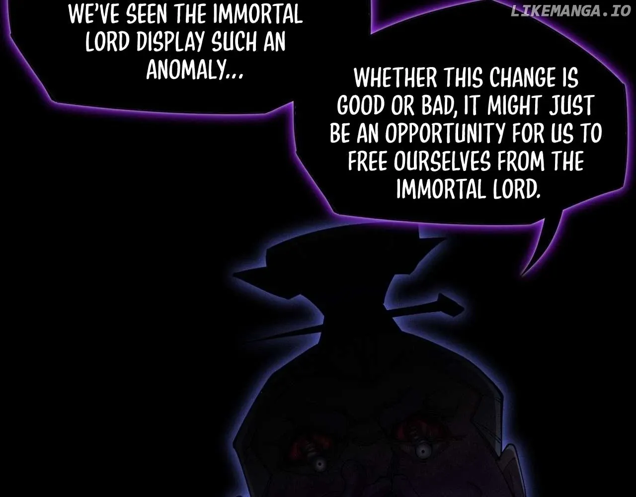 Read Weird Immortal Path chapter 5 image 64 on Lezhin
