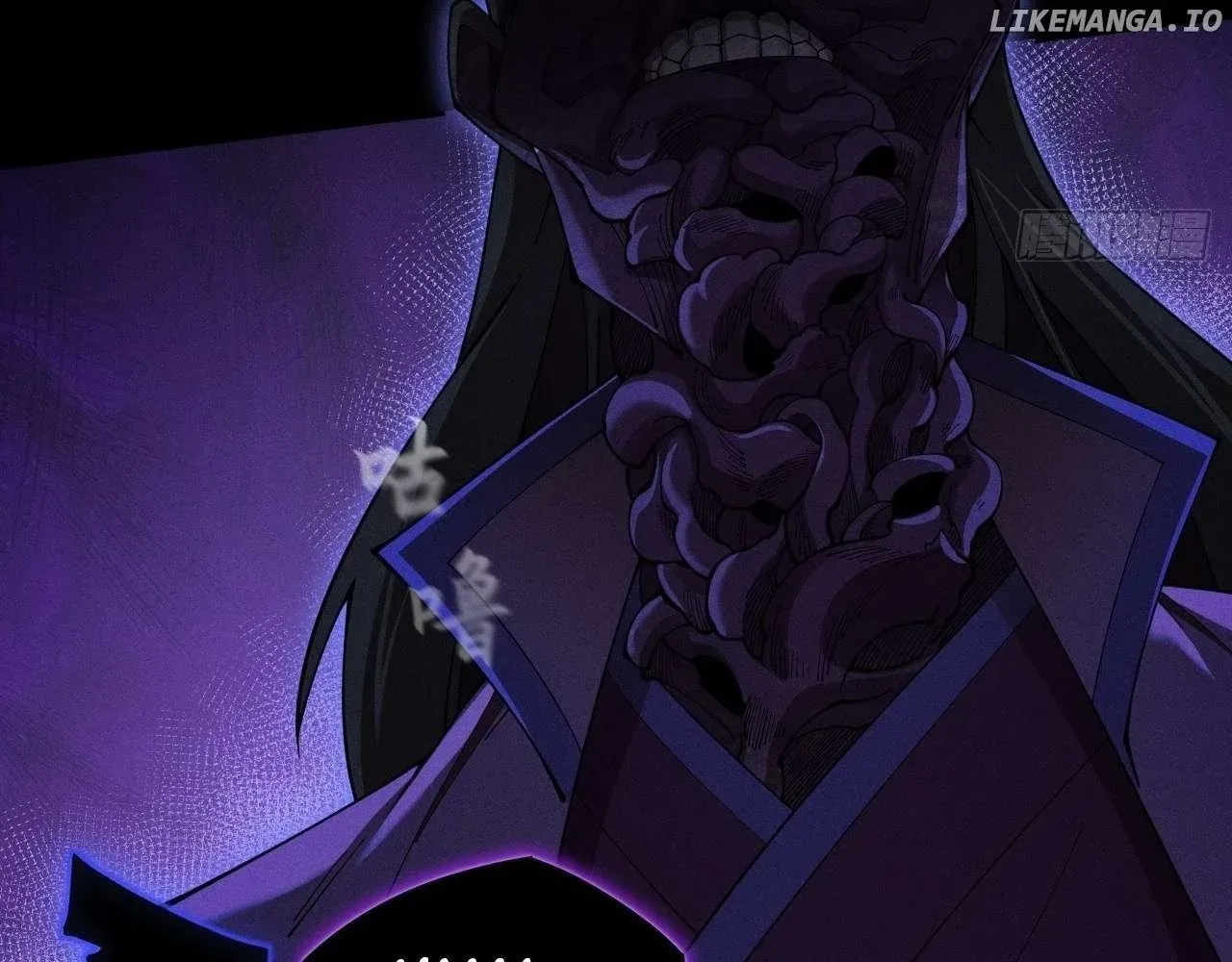 Read Weird Immortal Path chapter 5 image 65 on Lezhin