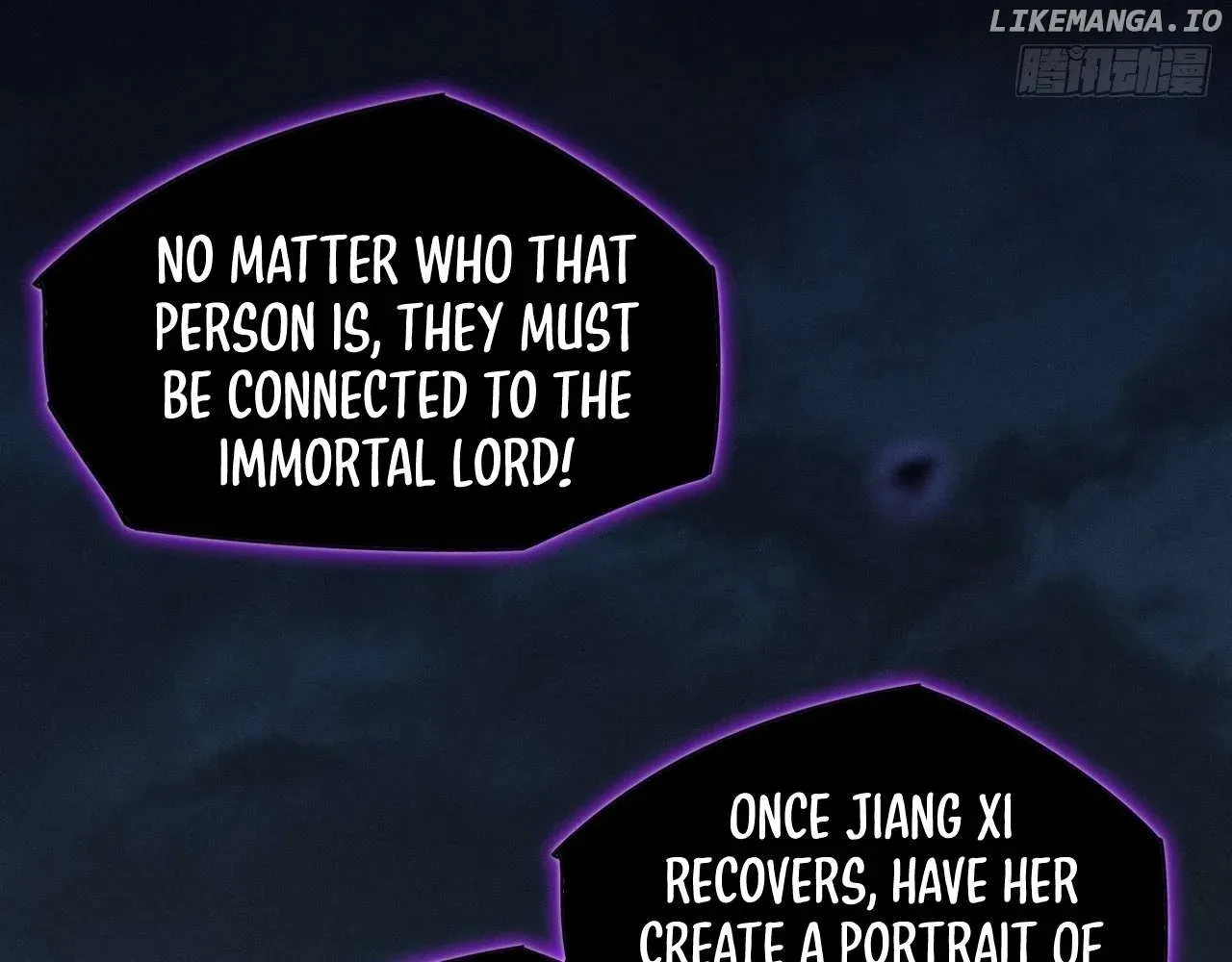 Read Weird Immortal Path chapter 5 image 67 on Lezhin
