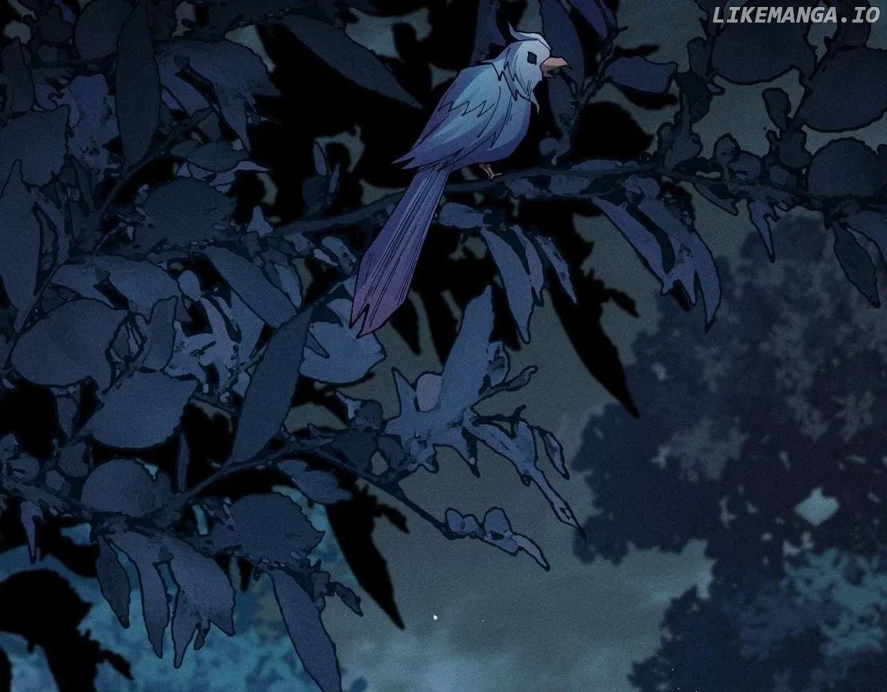 Read Weird Immortal Path chapter 5 image 69 on Lezhin