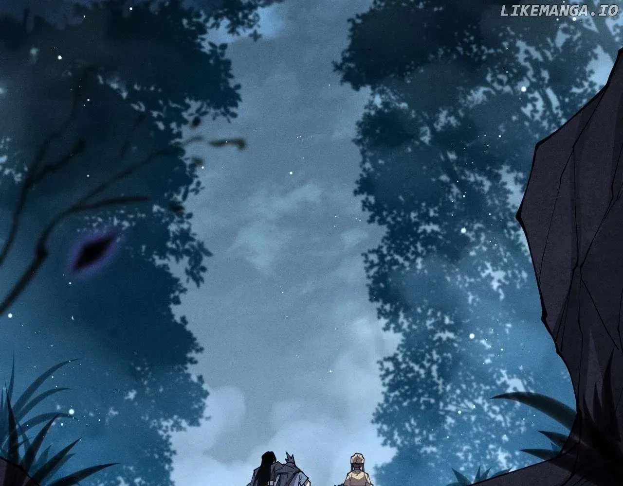 Read Weird Immortal Path chapter 5 image 71 on Lezhin