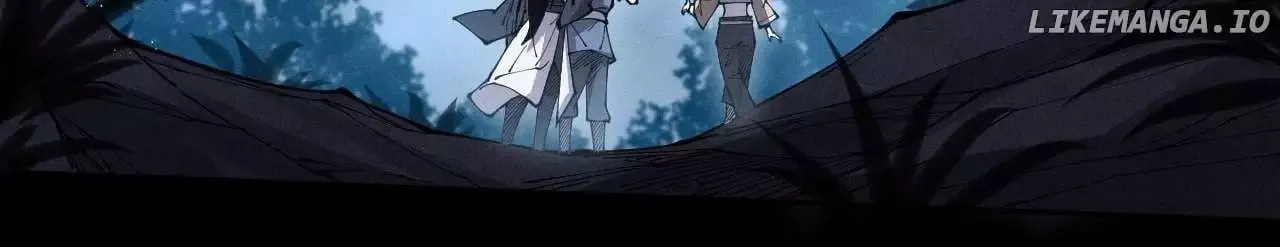 Read Weird Immortal Path chapter 5 image 72 on Lezhin