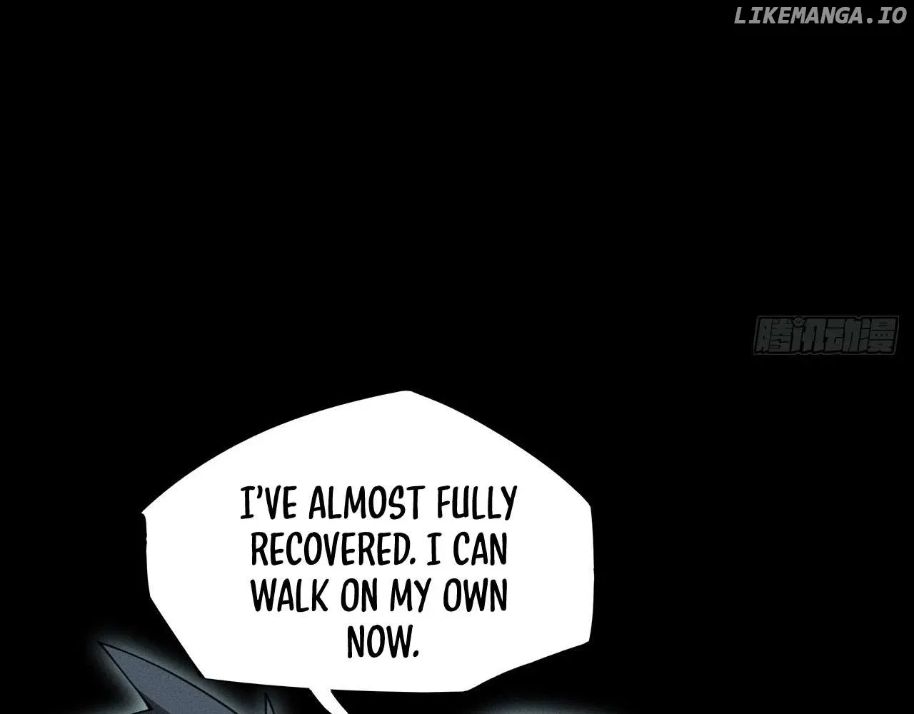 Read Weird Immortal Path chapter 5 image 73 on Lezhin