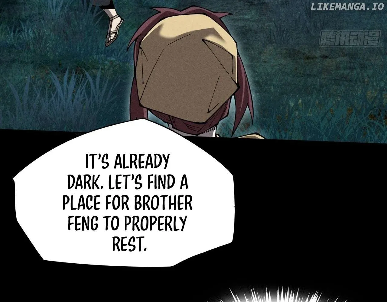 Read Weird Immortal Path chapter 5 image 77 on Lezhin