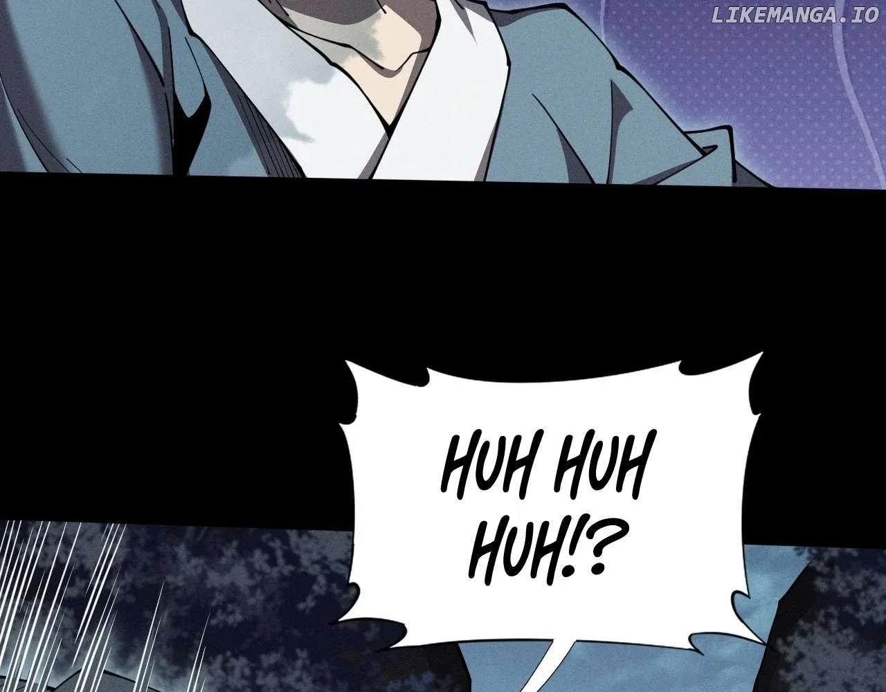 Read Weird Immortal Path chapter 5 image 79 on Lezhin