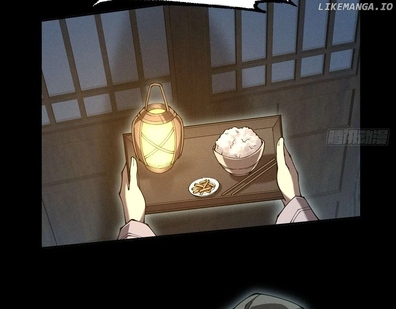 Read Weird Immortal Path chapter 5 image 84 on Lezhin