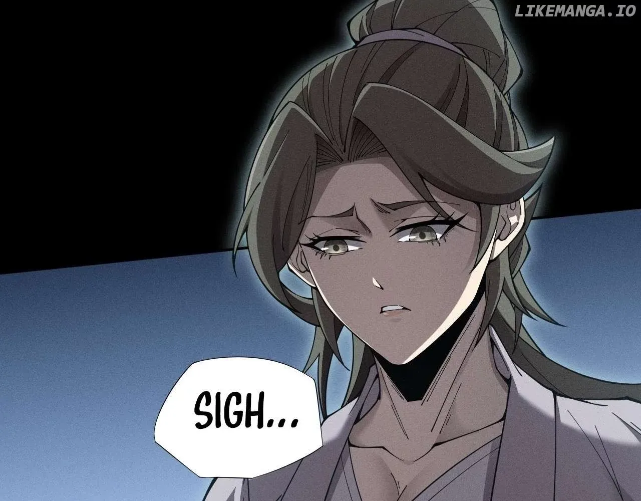 Read Weird Immortal Path chapter 5 image 85 on Lezhin