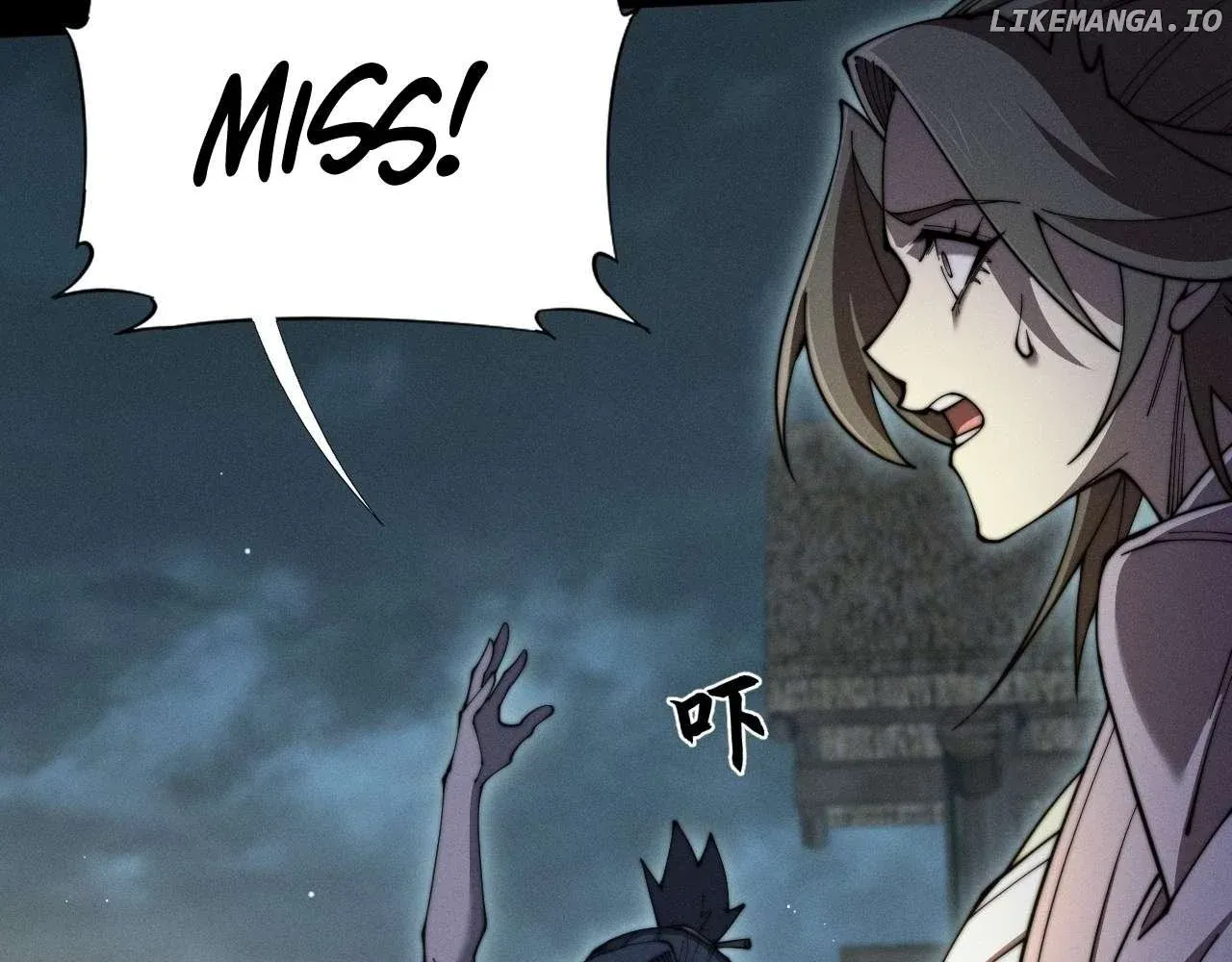 Read Weird Immortal Path chapter 5 image 87 on Lezhin