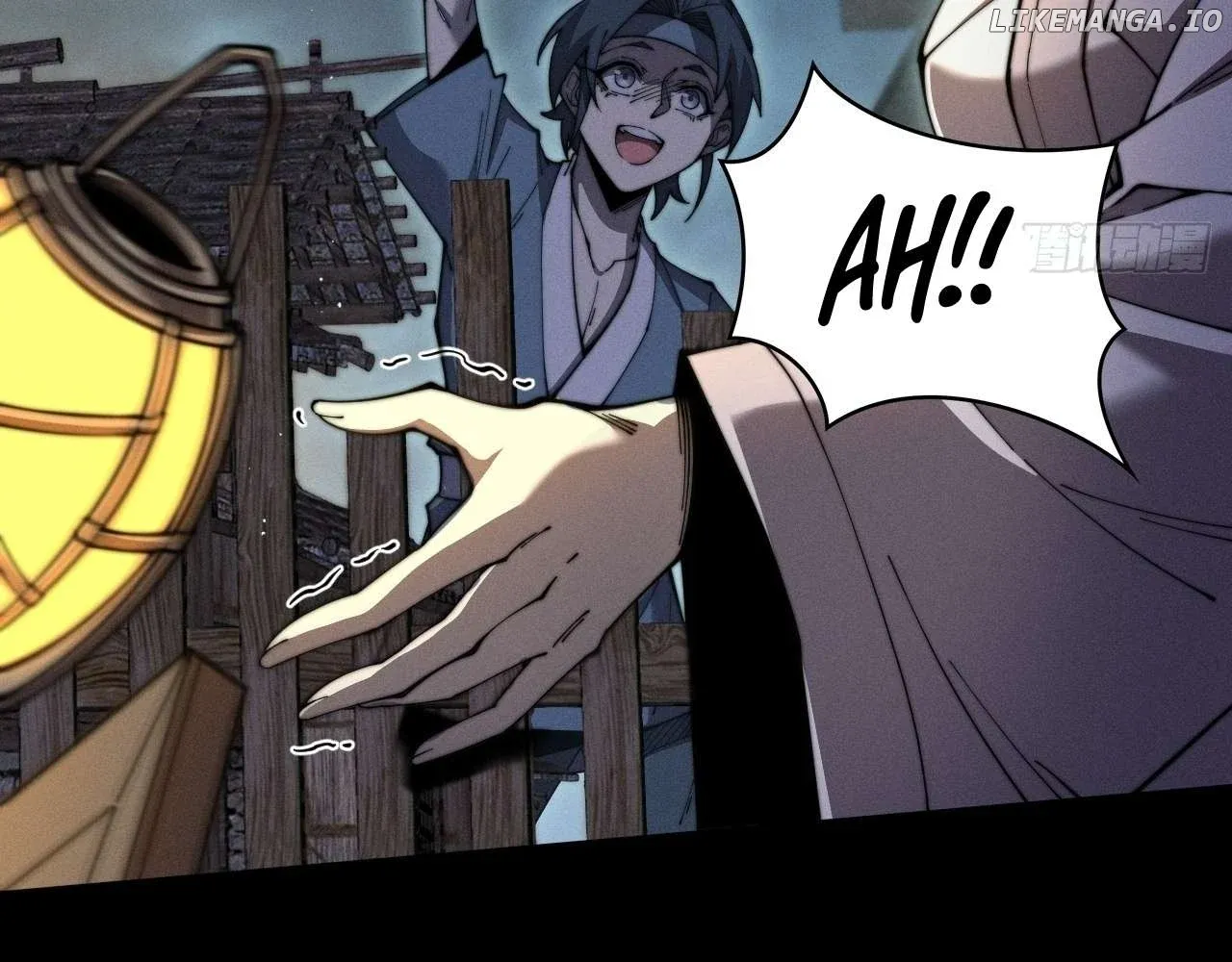 Read Weird Immortal Path chapter 5 image 88 on Lezhin