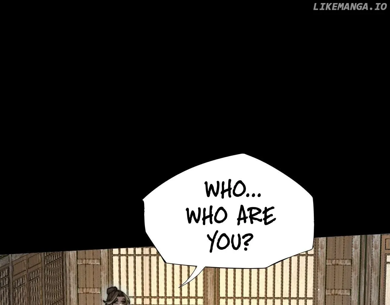 Read Weird Immortal Path chapter 5 image 89 on Lezhin