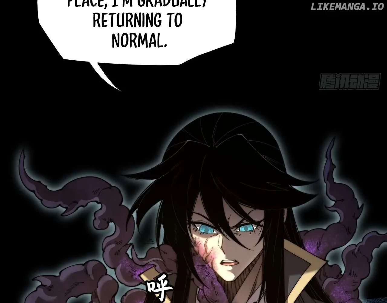 Read Weird Immortal Path chapter 5 image 9 on Lezhin