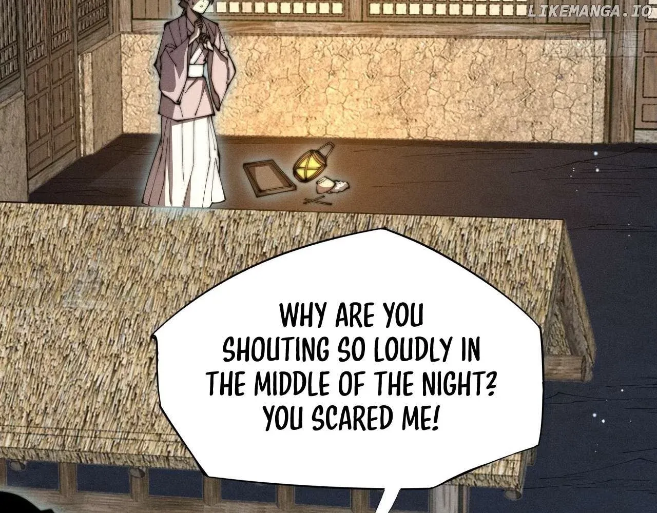Read Weird Immortal Path chapter 5 image 90 on Lezhin