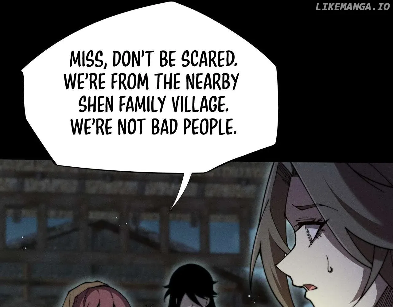 Read Weird Immortal Path chapter 5 image 93 on Lezhin
