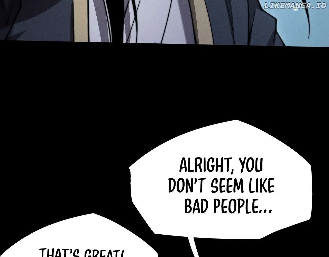 Read Weird Immortal Path chapter 5 image 97 on Lezhin