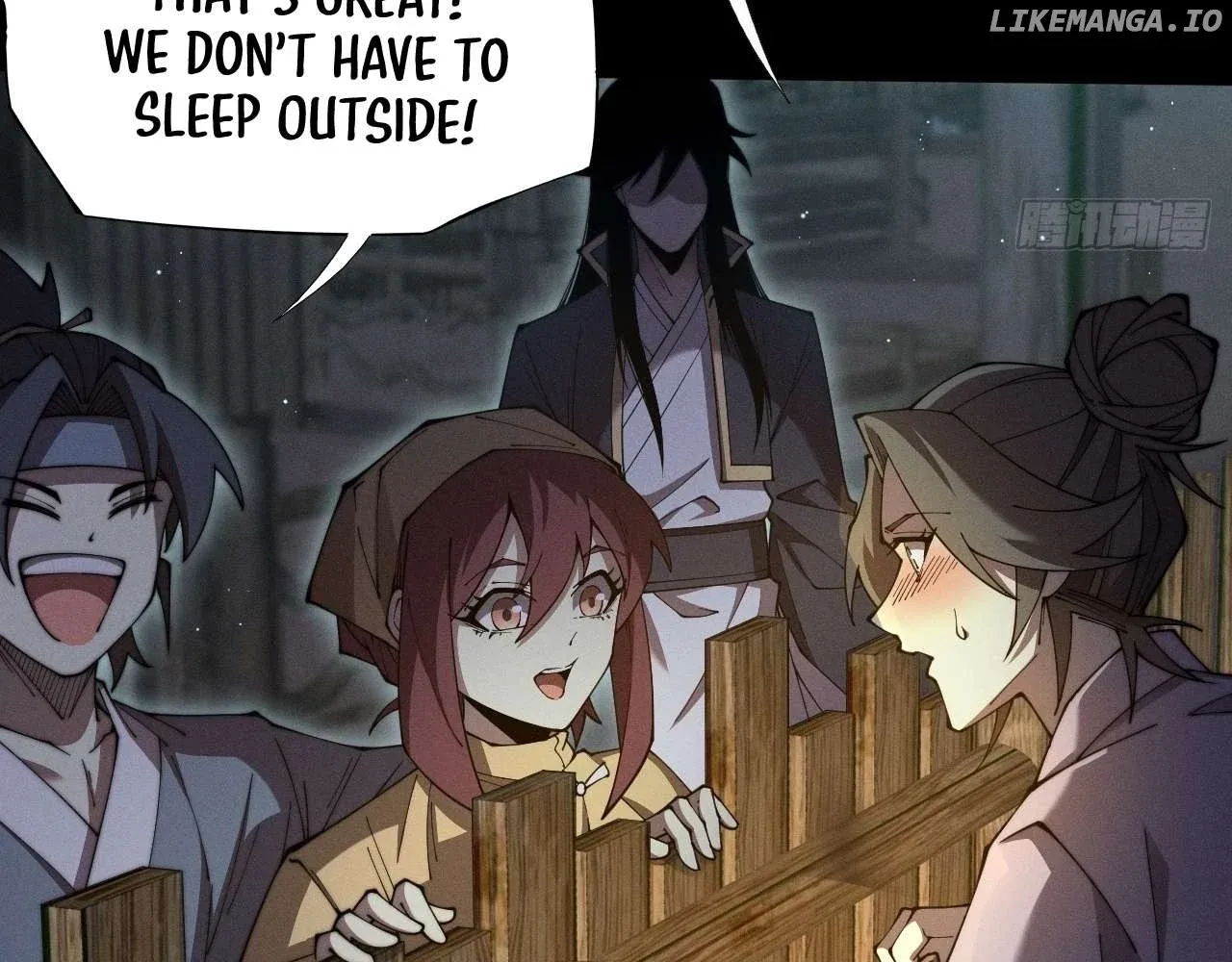 Read Weird Immortal Path chapter 5 image 98 on Lezhin