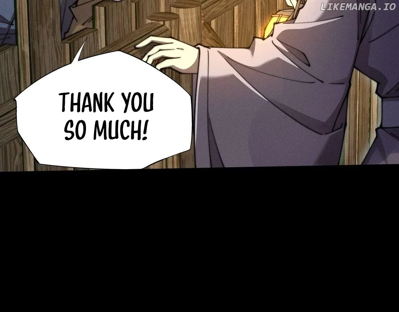 Read Weird Immortal Path chapter 5 image 99 on Lezhin
