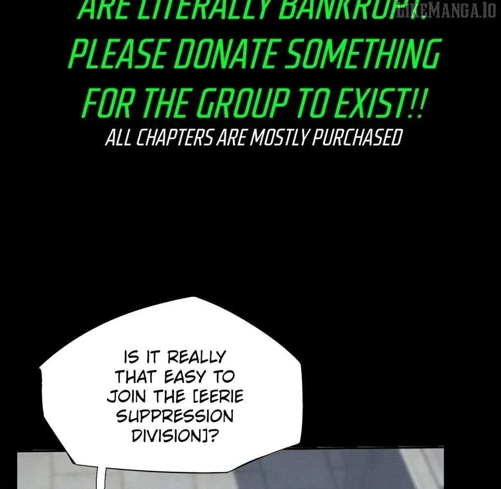 Read Weird Immortal Path chapter 50 image 2 on Lezhin