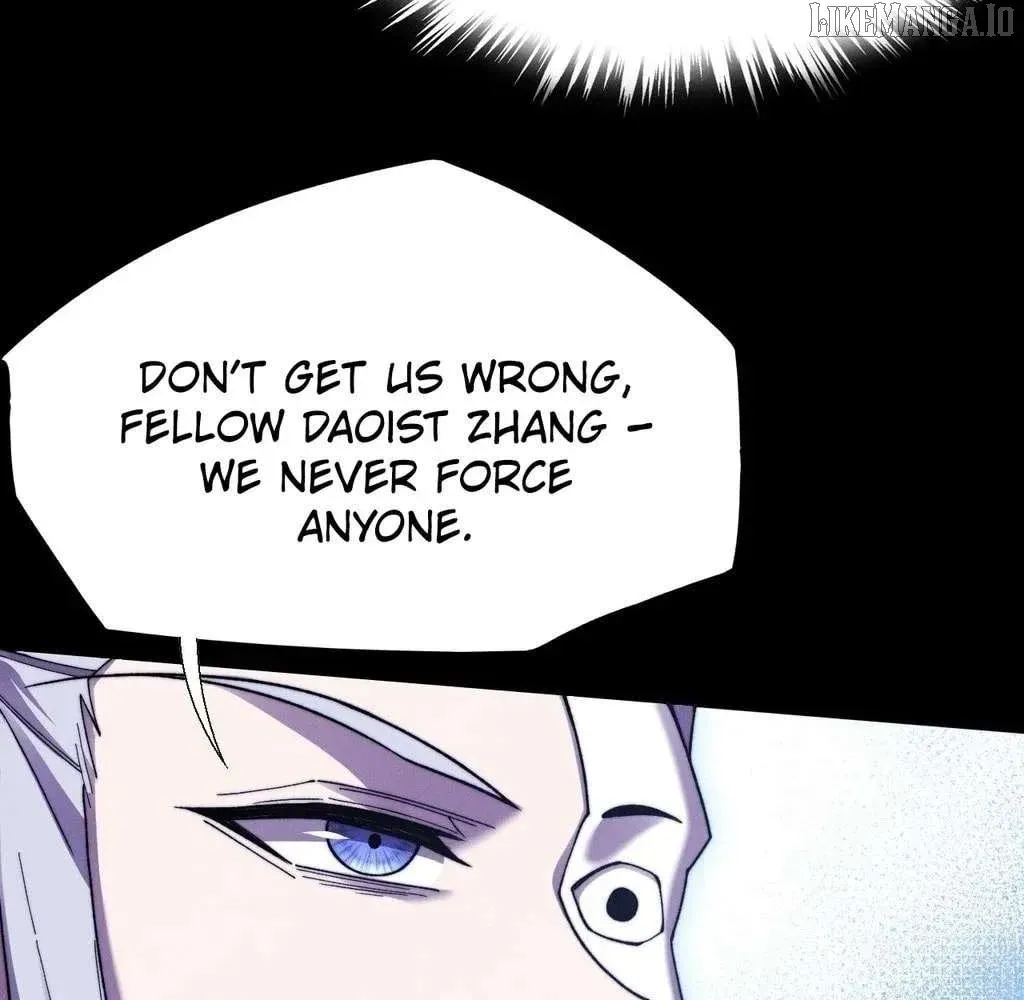 Read Weird Immortal Path chapter 50 image 20 on Lezhin