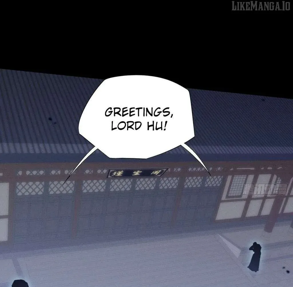 Read Weird Immortal Path chapter 50 image 22 on Lezhin