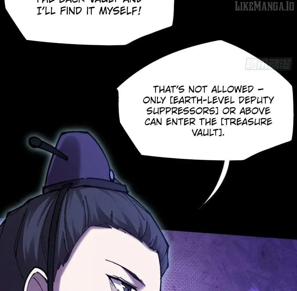 Read Weird Immortal Path chapter 50 image 32 on Lezhin