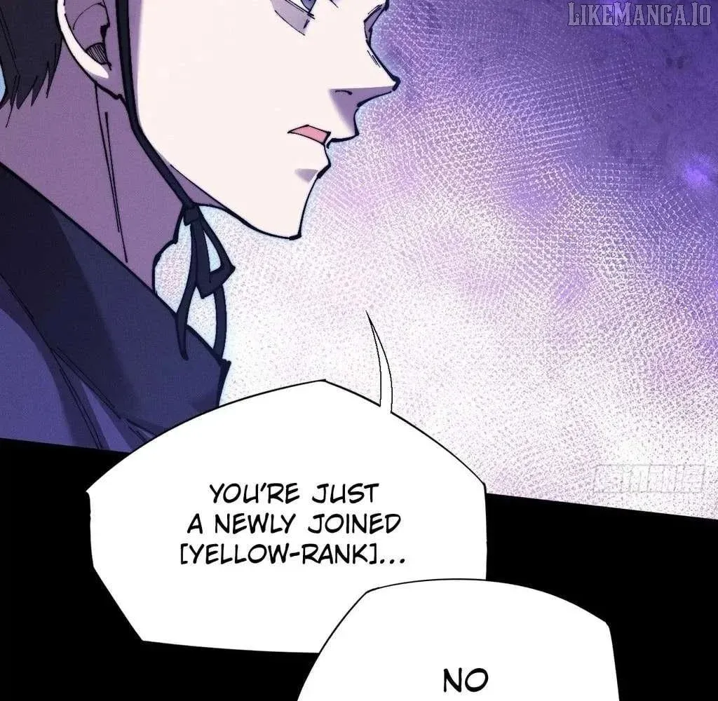 Read Weird Immortal Path chapter 50 image 33 on Lezhin