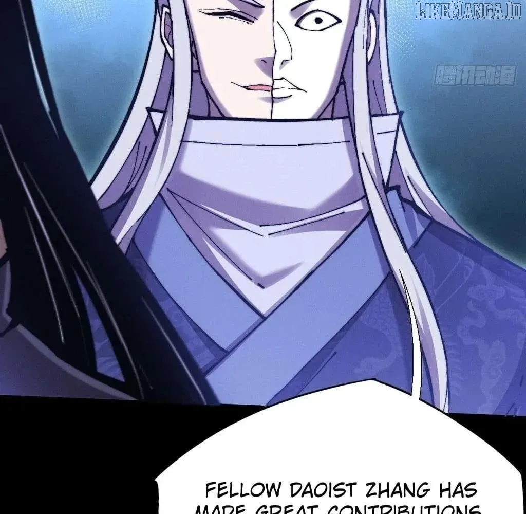 Read Weird Immortal Path chapter 50 image 35 on Lezhin