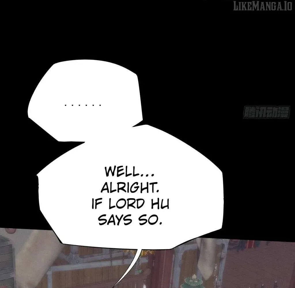 Read Weird Immortal Path chapter 50 image 37 on Lezhin
