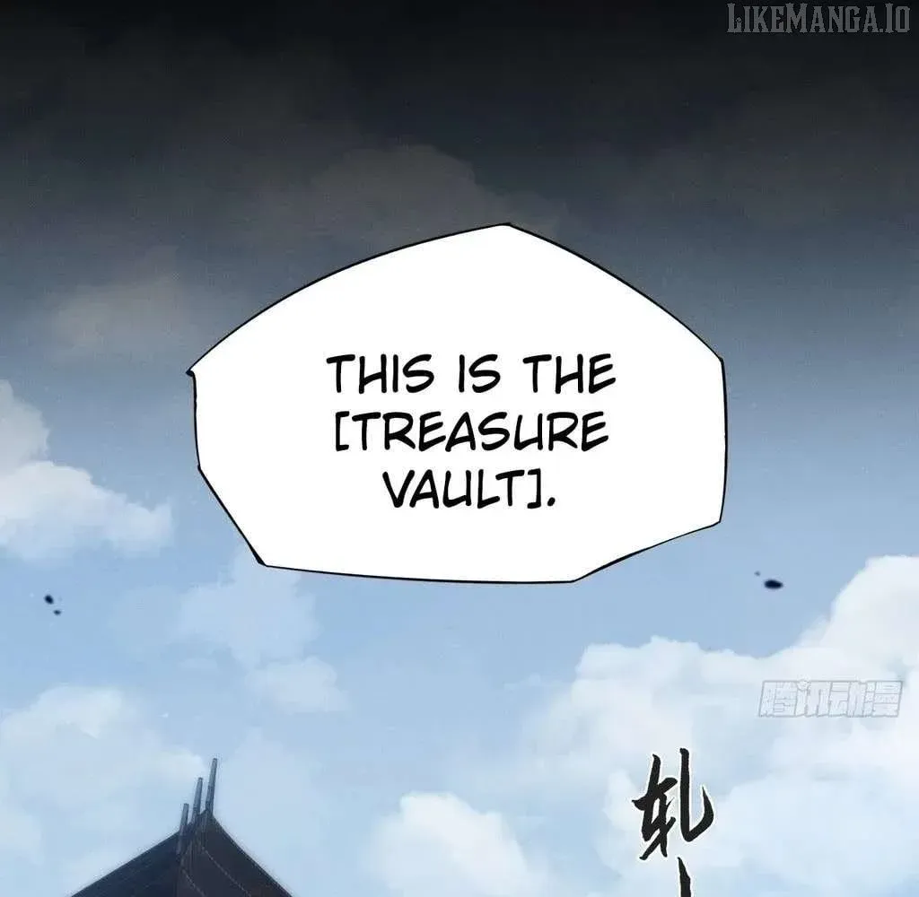 Read Weird Immortal Path chapter 50 image 41 on Lezhin