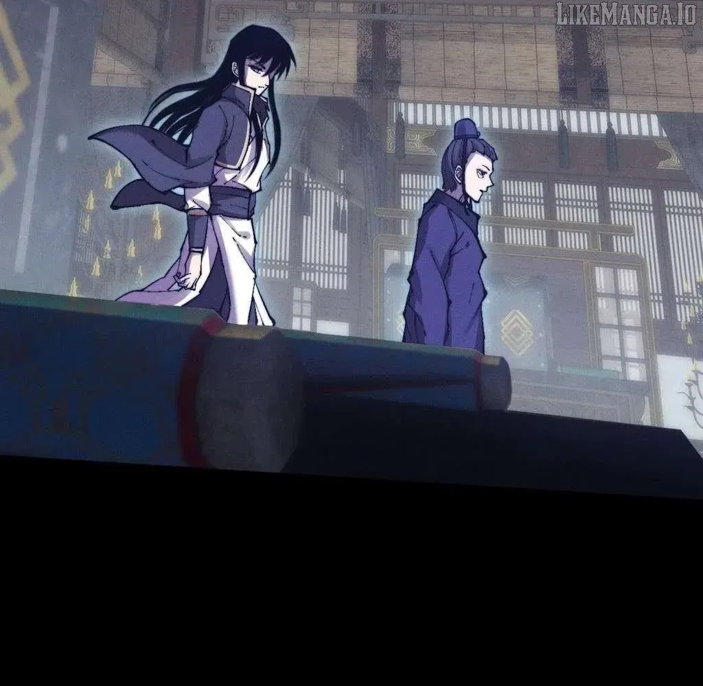 Read Weird Immortal Path chapter 50 image 47 on Lezhin