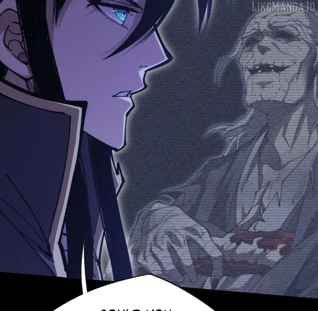 Read Weird Immortal Path chapter 50 image 49 on Lezhin