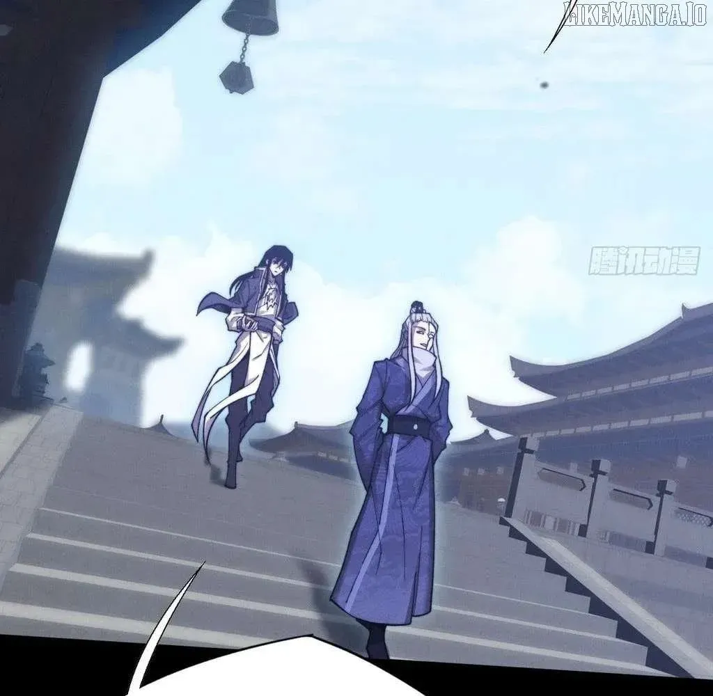 Read Weird Immortal Path chapter 50 image 5 on Lezhin