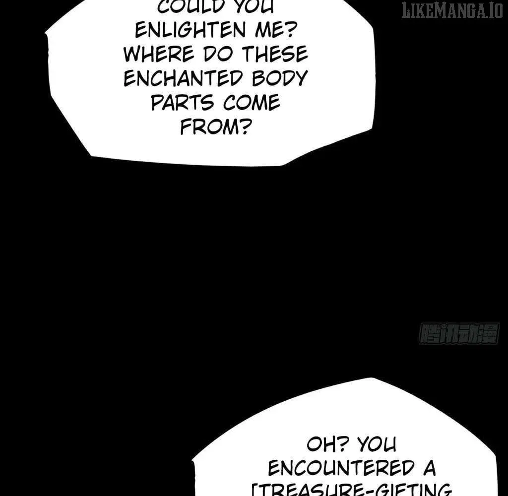 Read Weird Immortal Path chapter 50 image 50 on Lezhin