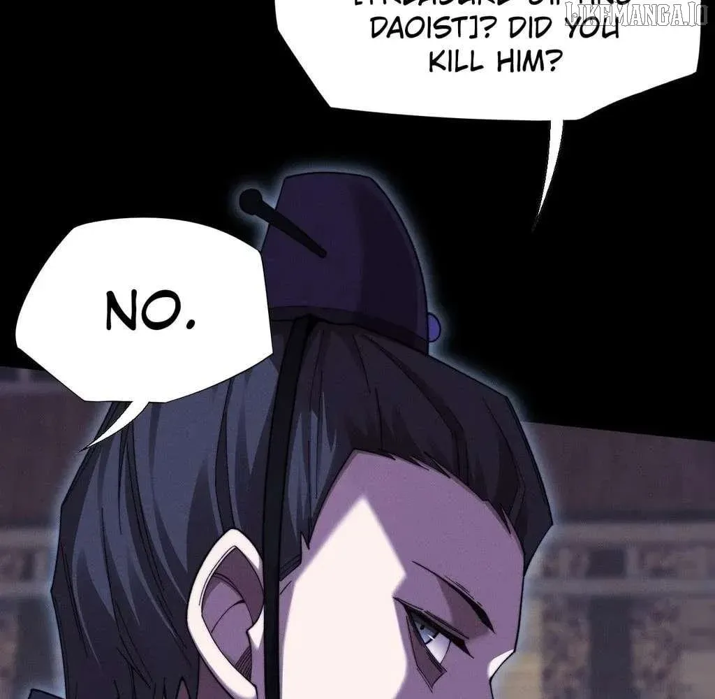 Read Weird Immortal Path chapter 50 image 51 on Lezhin