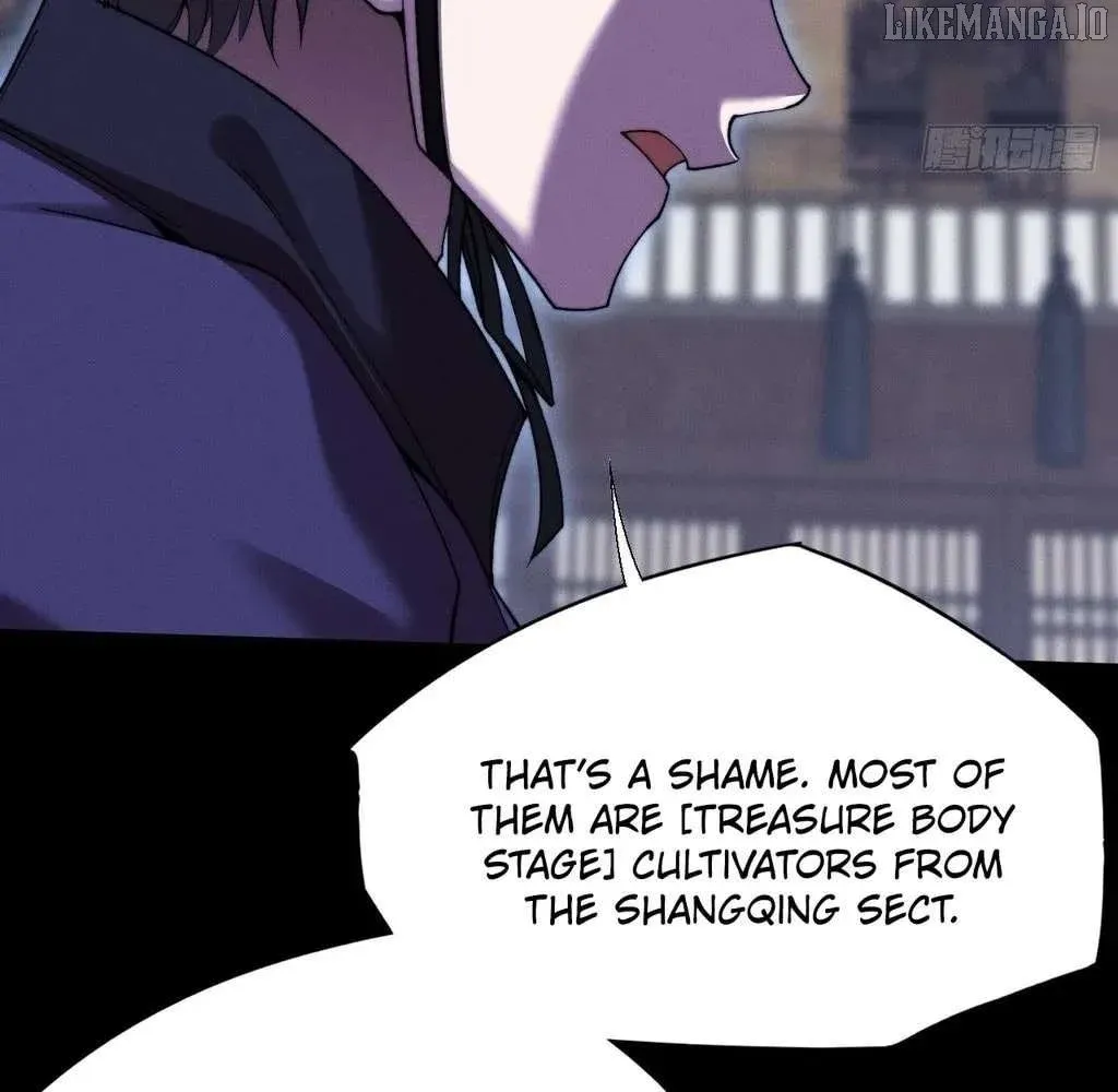 Read Weird Immortal Path chapter 50 image 52 on Lezhin