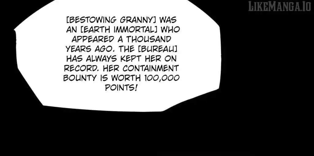 Read Weird Immortal Path chapter 50 image 6 on Lezhin