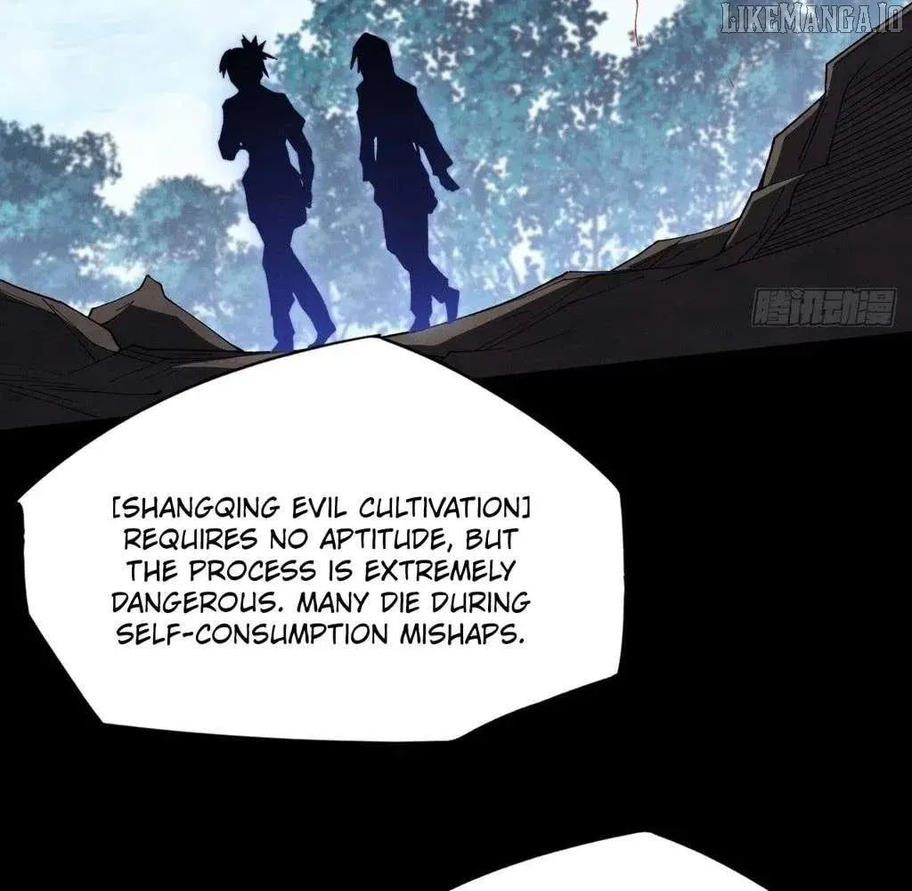 Read Weird Immortal Path chapter 50 image 61 on Lezhin