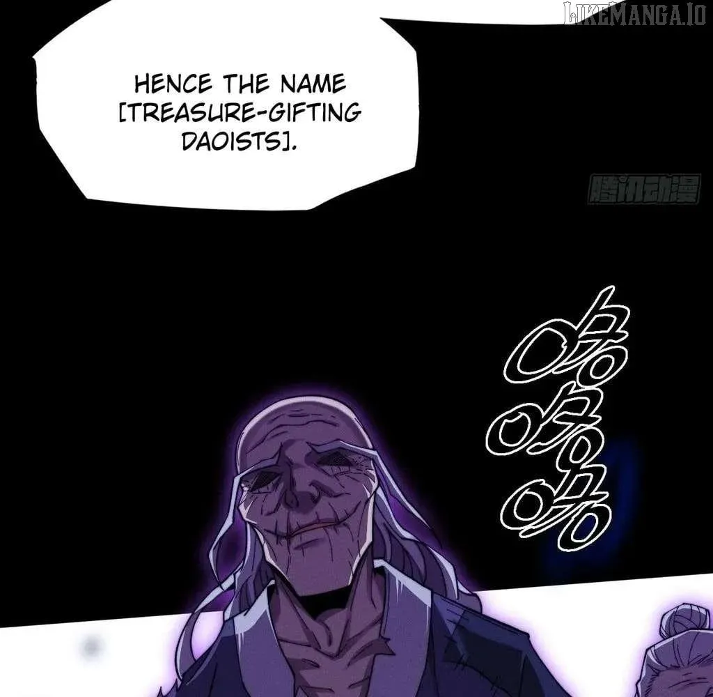 Read Weird Immortal Path chapter 50 image 64 on Lezhin