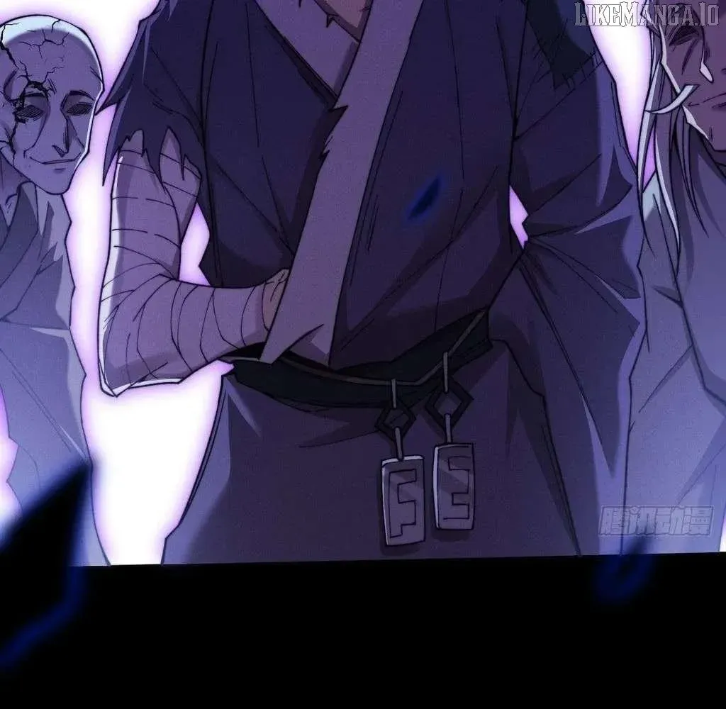 Read Weird Immortal Path chapter 50 image 65 on Lezhin