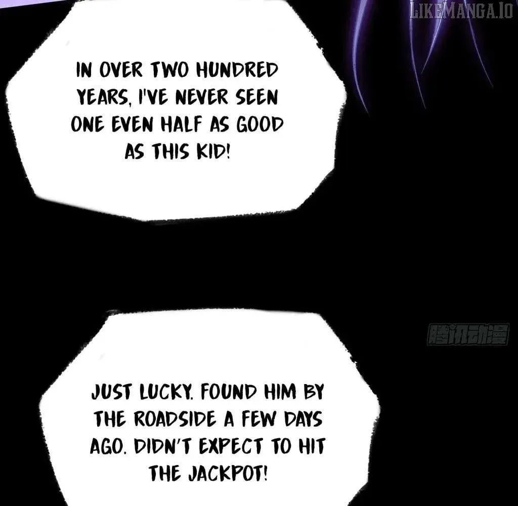 Read Weird Immortal Path chapter 50 image 68 on Lezhin