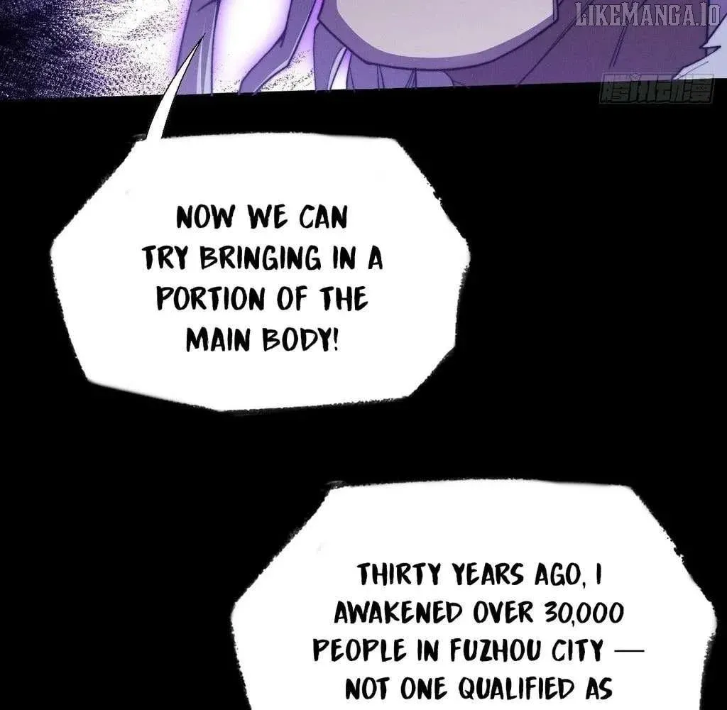 Read Weird Immortal Path chapter 50 image 70 on Lezhin