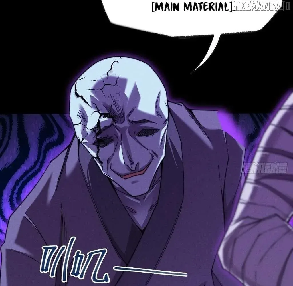 Read Weird Immortal Path chapter 50 image 71 on Lezhin