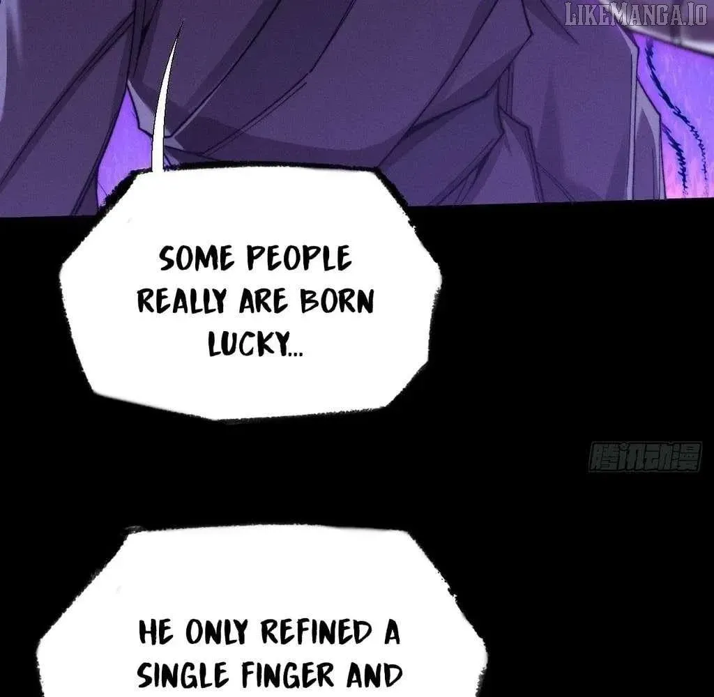 Read Weird Immortal Path chapter 50 image 72 on Lezhin