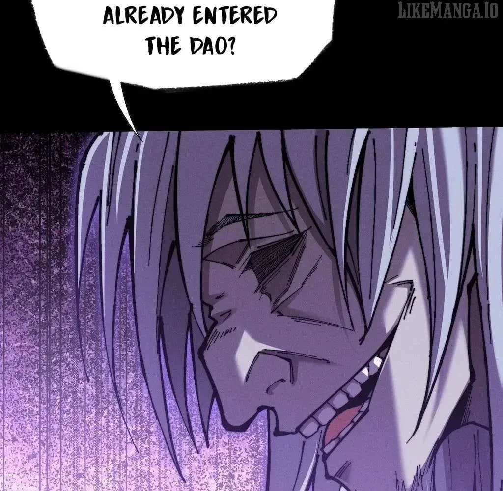 Read Weird Immortal Path chapter 50 image 73 on Lezhin