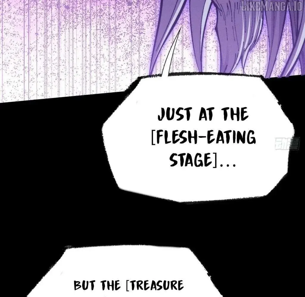 Read Weird Immortal Path chapter 50 image 74 on Lezhin